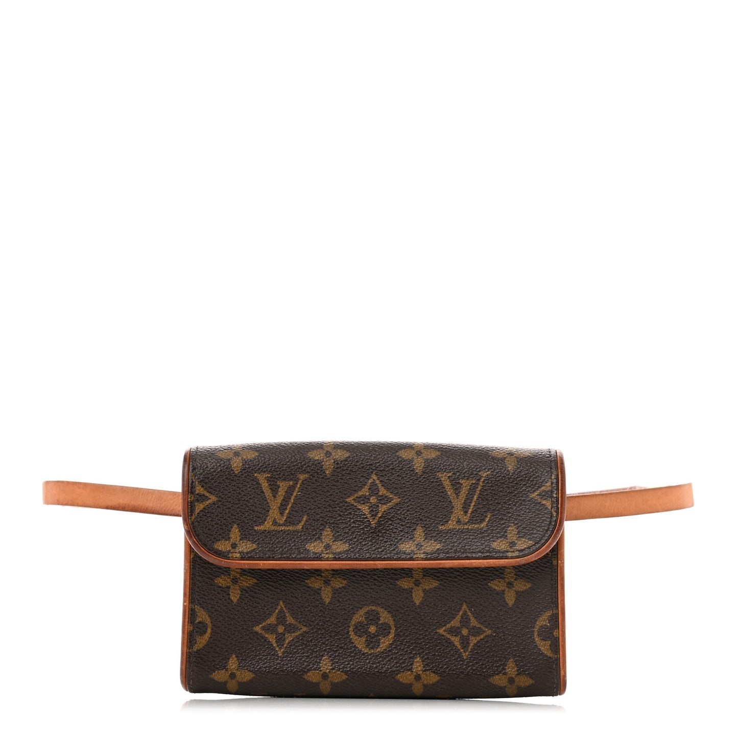 Monogram Pochette Florentine XS