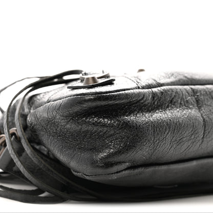Balenciaga Agneau Classic Hardware First Black 10 of 18