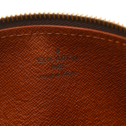 Louis Vuitton Monogram Papillon 26 5 of 7