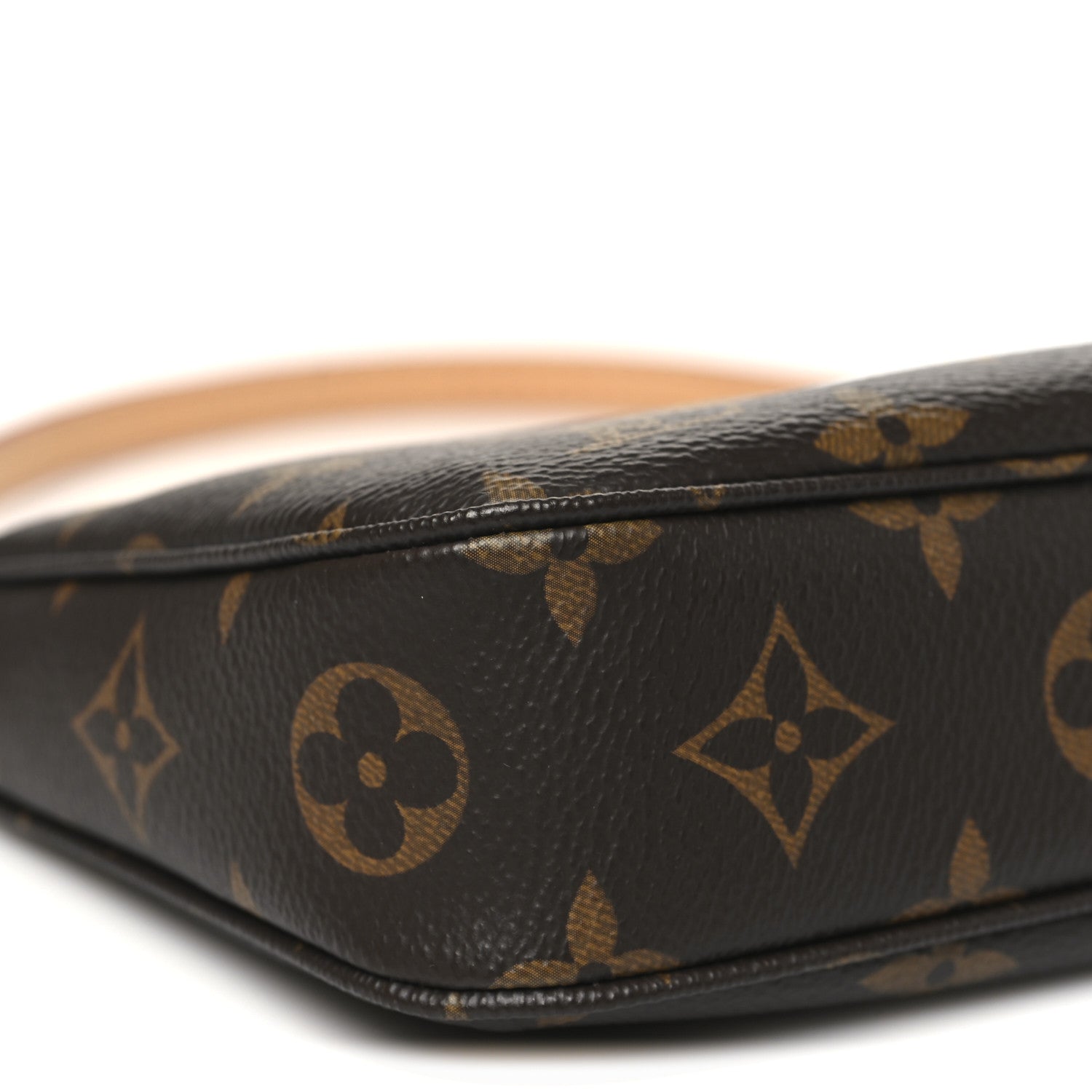 Louis Vuitton Monogram Pochette Accessories NM 8 of 10