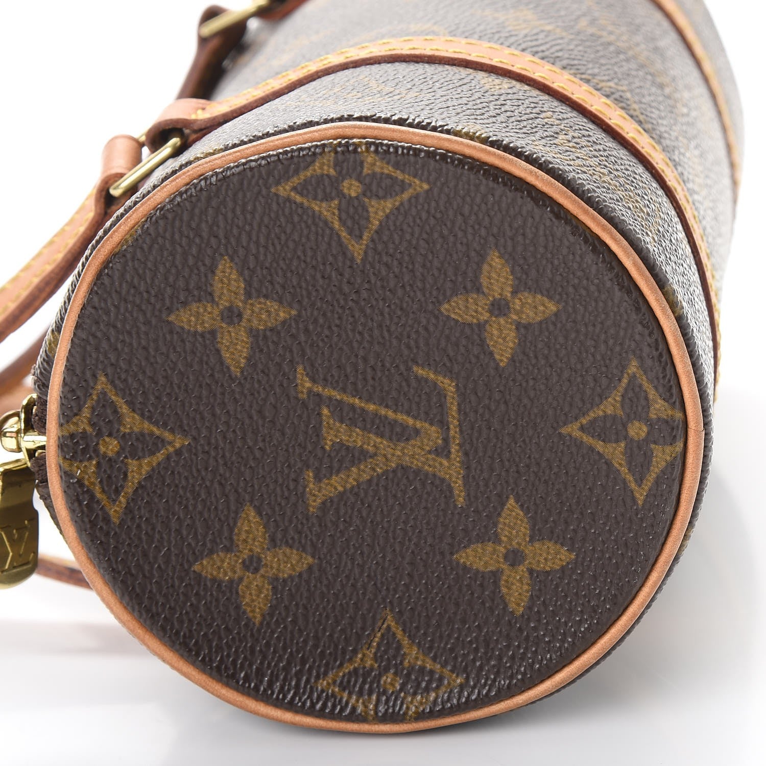 Louis Vuitton Monogram Papillon 19 16 of 19