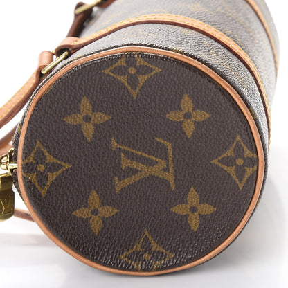 Louis Vuitton Monogram Papillon 19 16 of 19