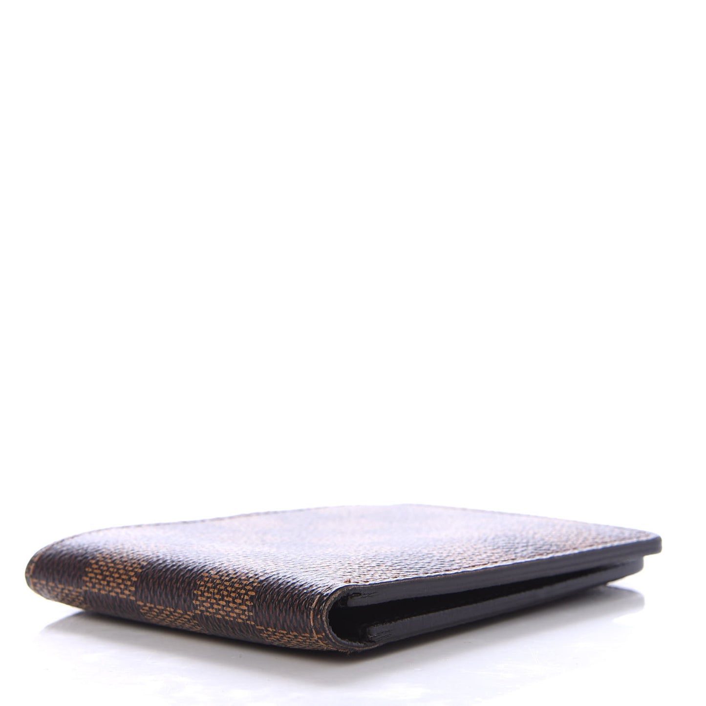Damier Ebene Slender Wallet