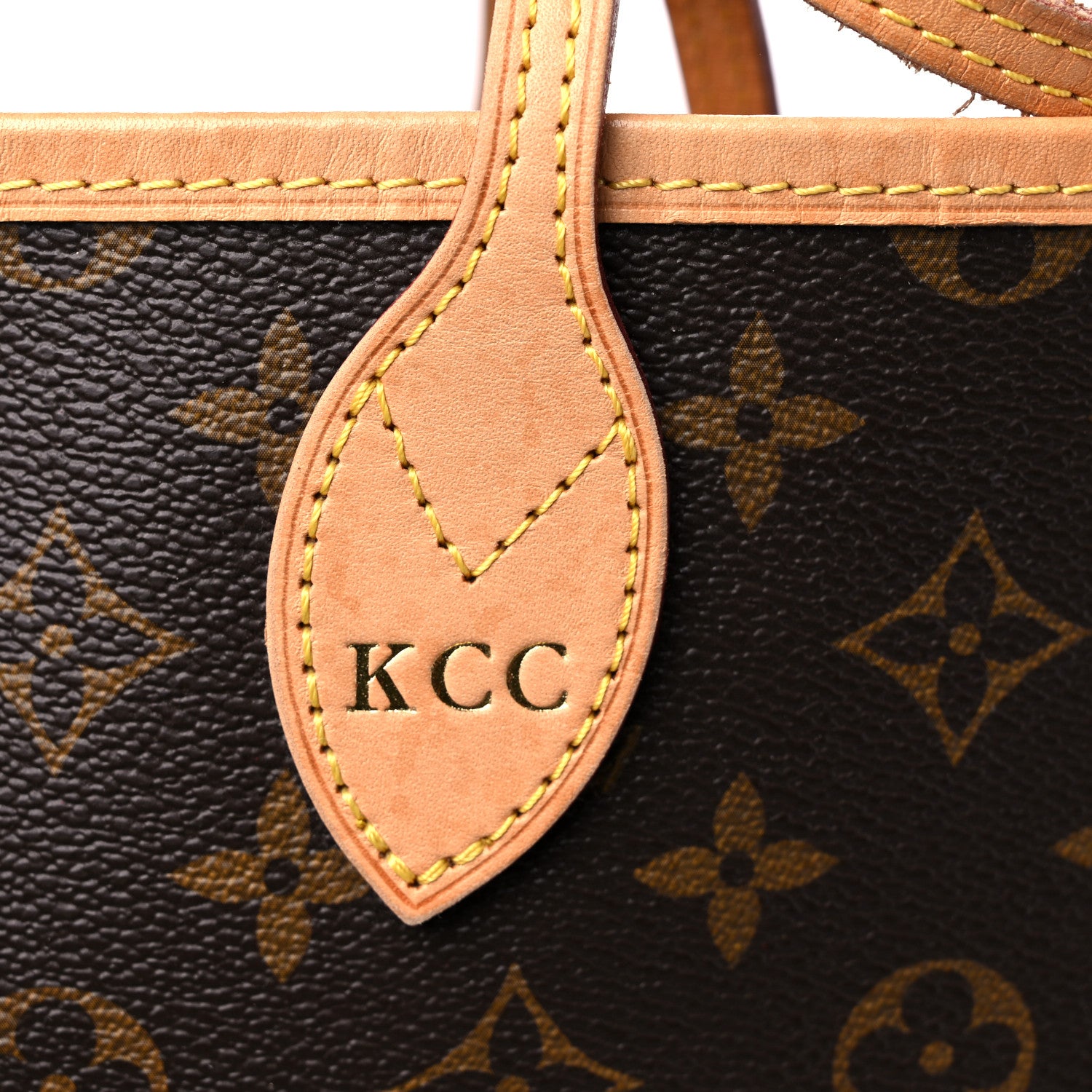 Louis Vuitton Monogram Neo Neverfull GM 13 of 20