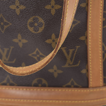 Louis Vuitton Monogram Bucket 27 22 of 22