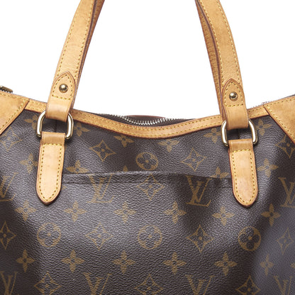 Louis Vuitton Monogram Odeon GM 9 of 9