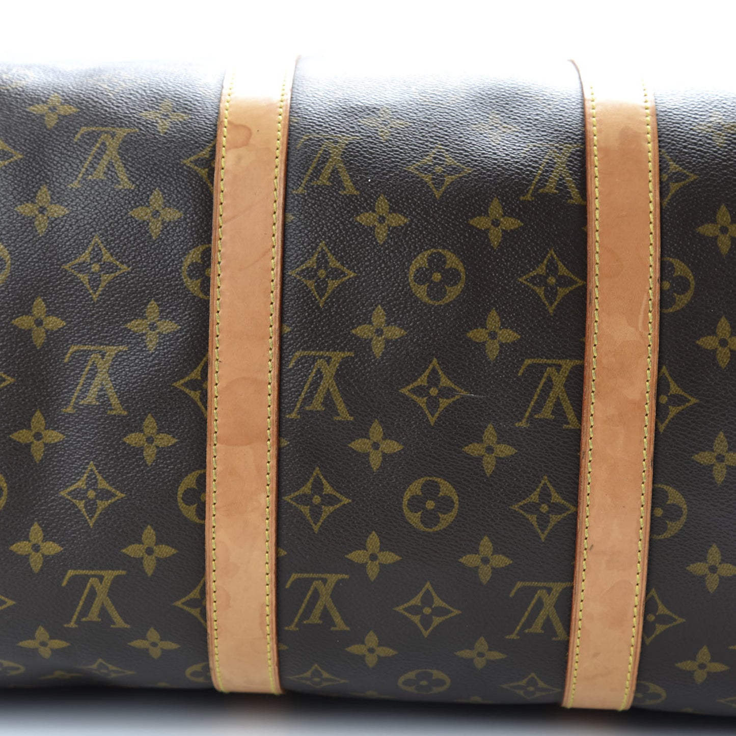 Monogram Keepall 50