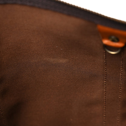 Louis Vuitton Monogram Sac Flanerie 45 17 of 34