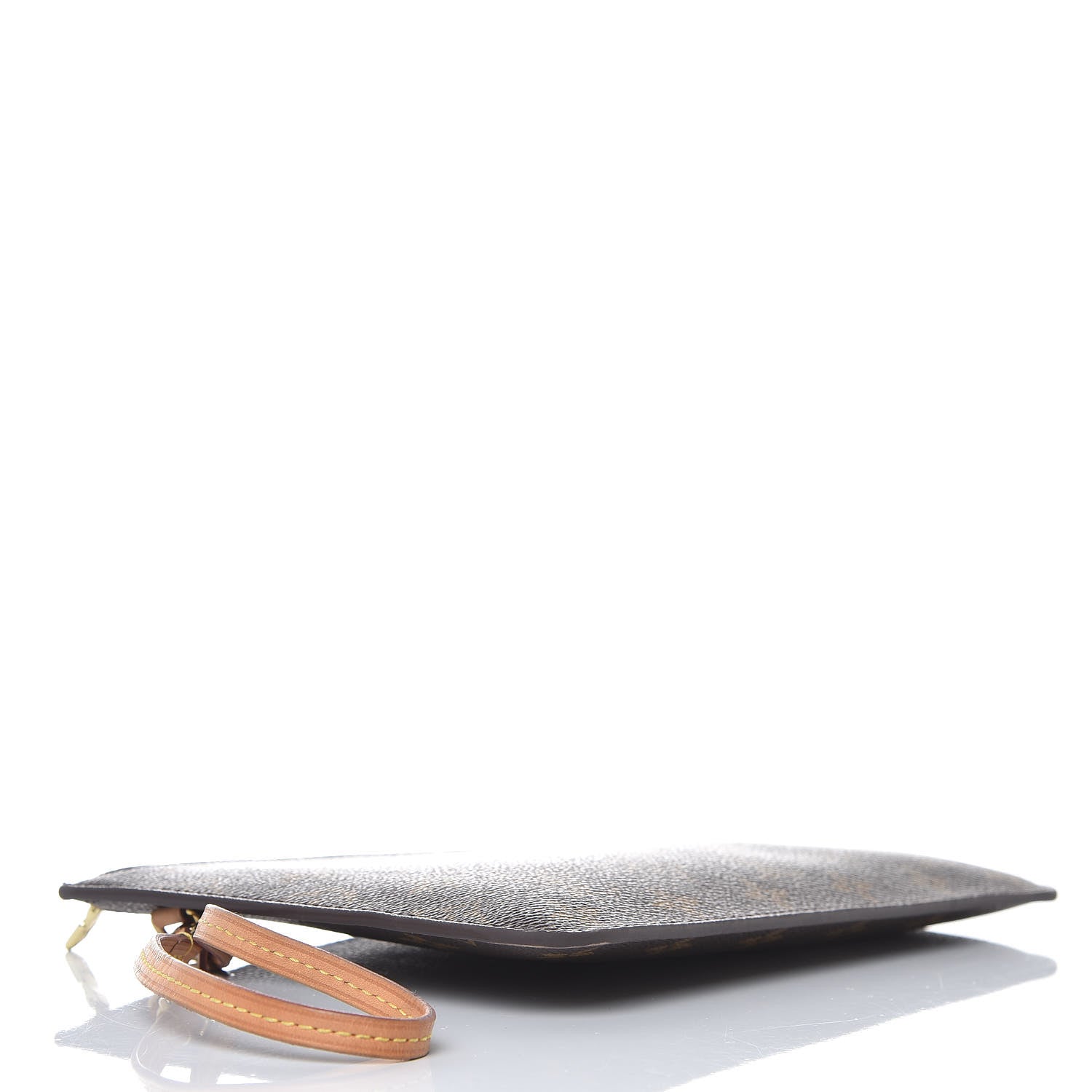 Louis Vuitton Monogram Neverfull MM GM Pochette Pivoine 4 of 13