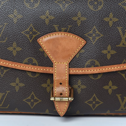 Louis Vuitton Monogram Sologne 7 of 11