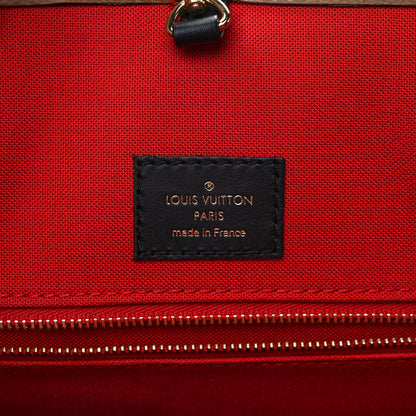 Louis Vuitton Reverse Monogram Giant Onthego GM 10 of 17
