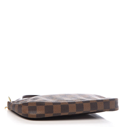 Louis Vuitton Damier Ebene Pochette Accessories 4 of 10