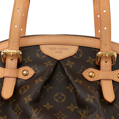 Louis Vuitton Monogram Tivoli GM 8 of 10