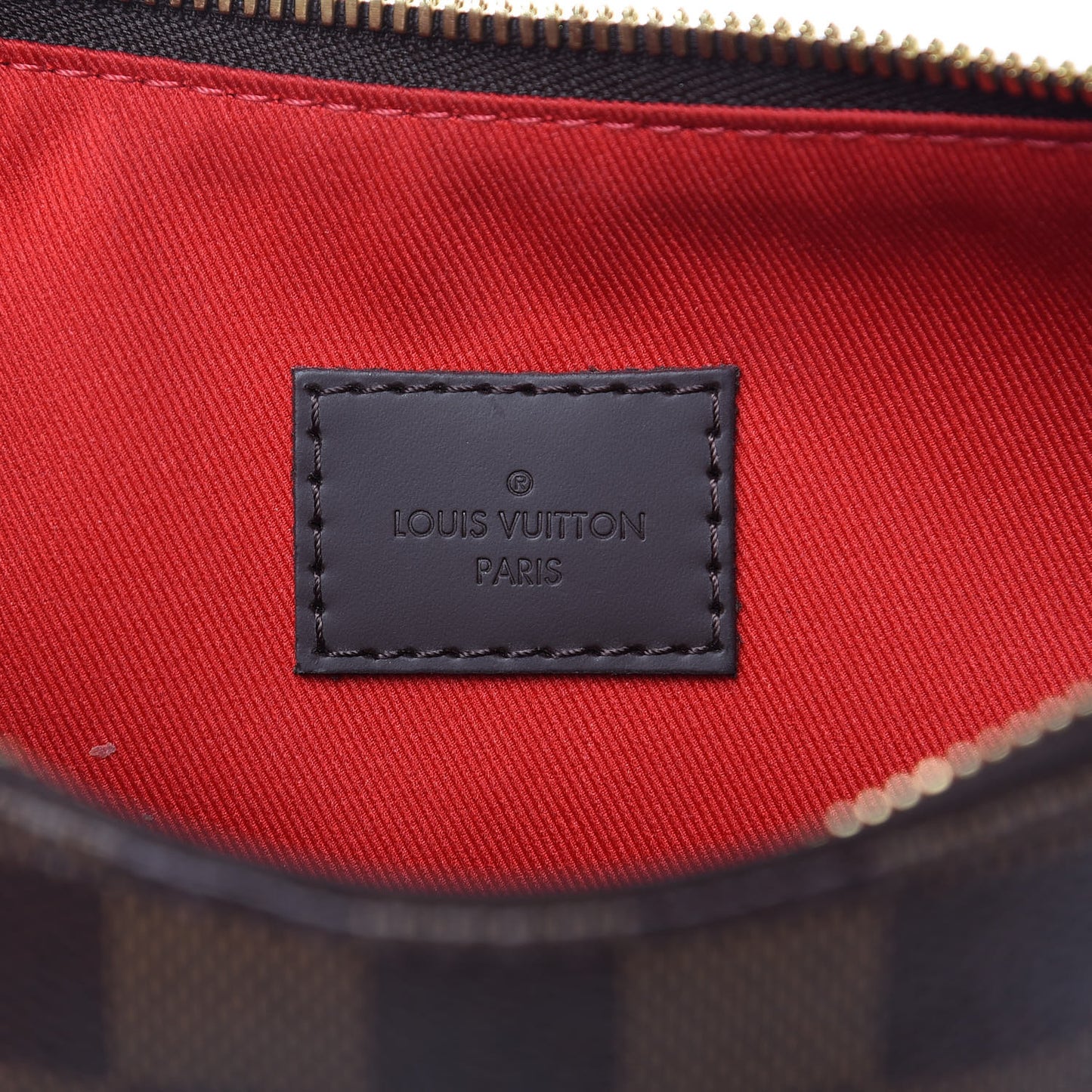 Damier Ebene South Bank Besace