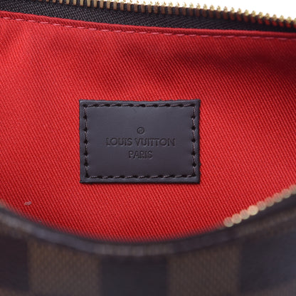 Louis Vuitton Damier Ebene South Bank Besace 6 of 9