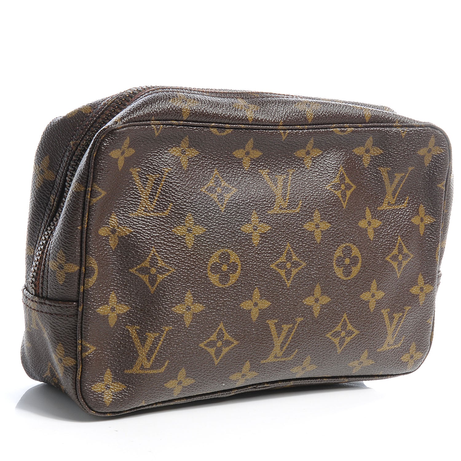Louis Vuitton Monogram Trousse Toilette 23 3 of 7