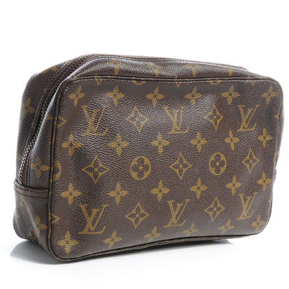 Louis Vuitton Monogram Trousse Toilette 23 3 of 7