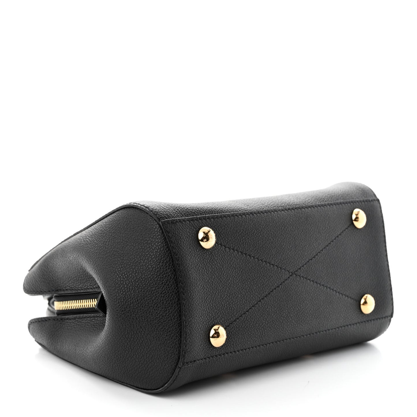 Empreinte Monogram Giant Montaigne BB Black Beige