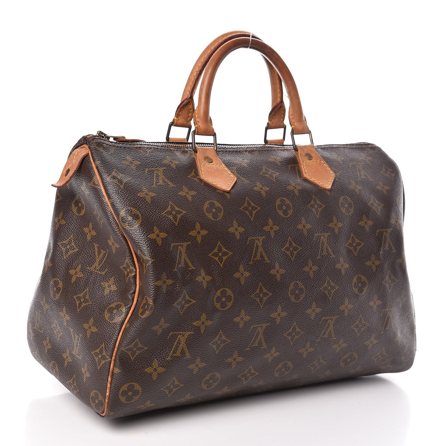 Monogram Speedy 35