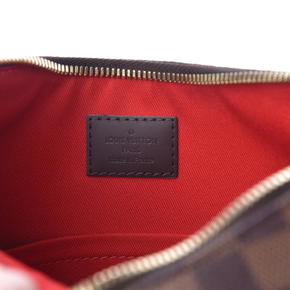 Louis Vuitton Damier Ebene South Bank Besace 6 of 11