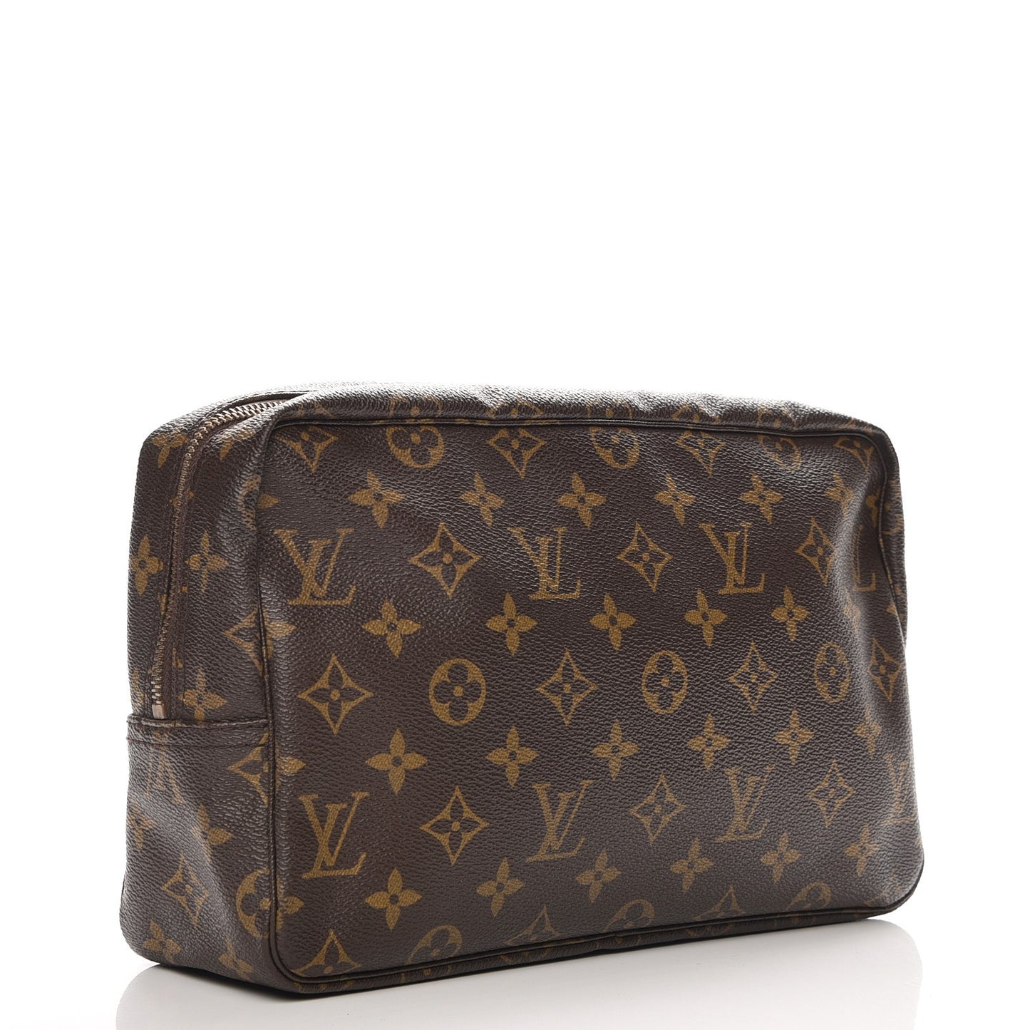 Monogram Trousse Toilette 28