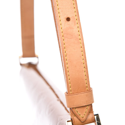 Louis Vuitton Vernis Thompson Street Bronze 13 of 15