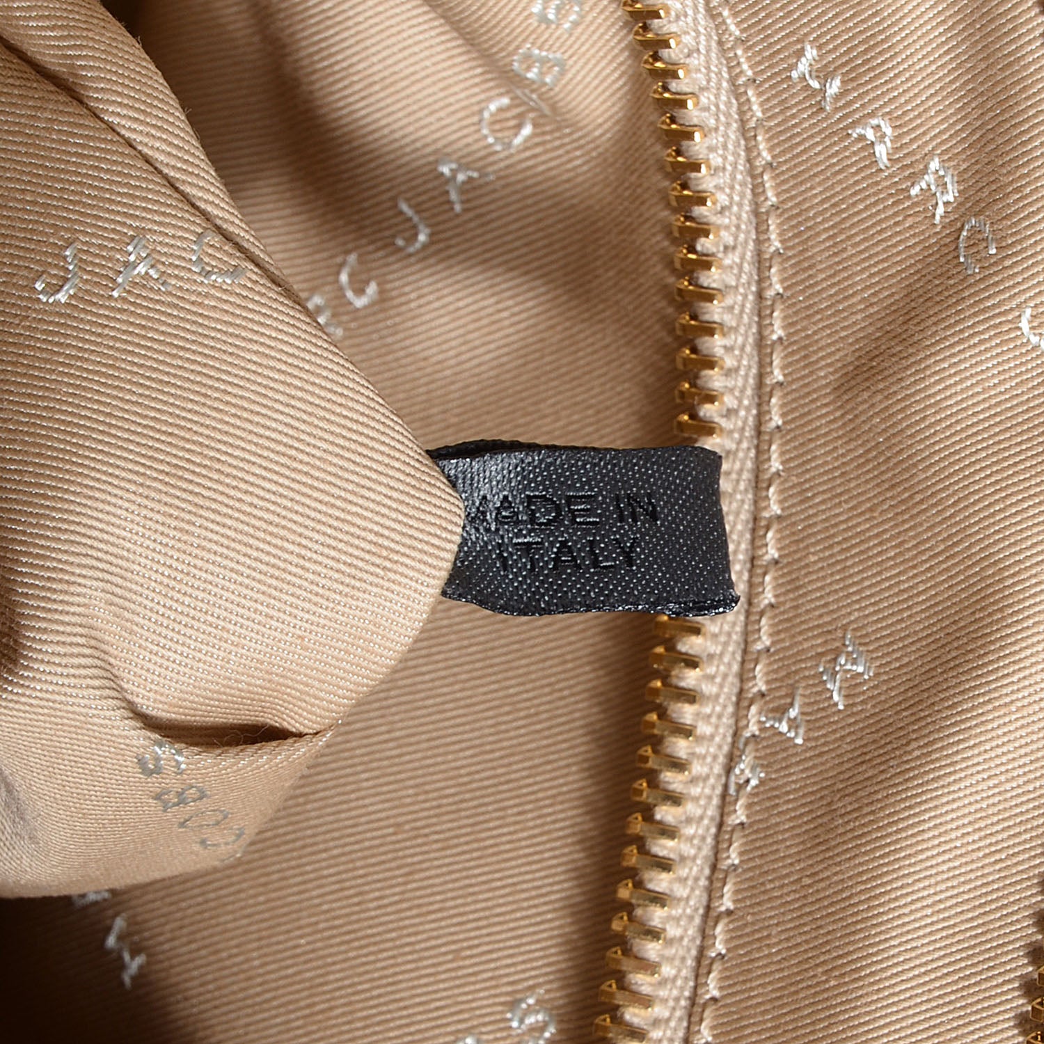 Marc Jacobs Leather Wellington Taupe 7 of 11