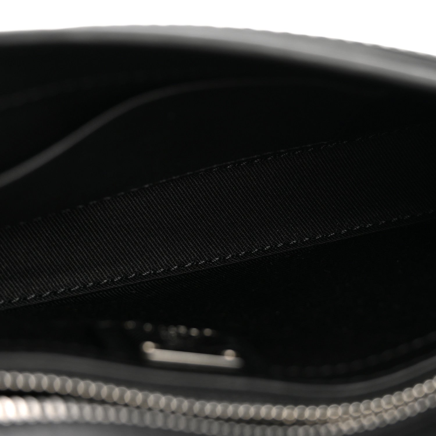 MCM Visetos Tracy Crossbody Black 5 of 11