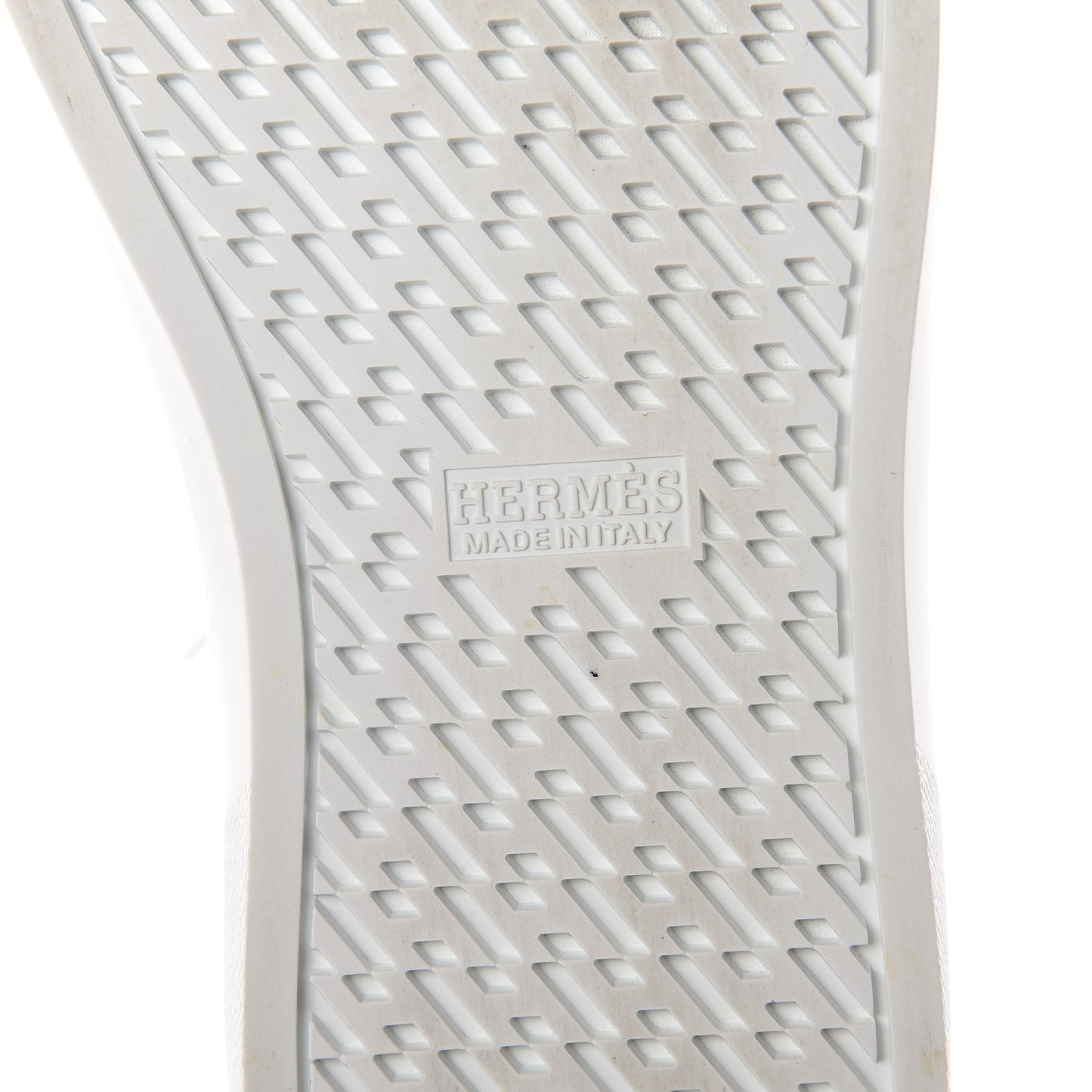 Nappa Womens Avantage Sneakers 38 White Argent
