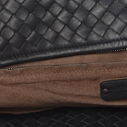 Bottega Veneta Nappa Intrecciato Large Seamless Tote Ferro 9 of 17