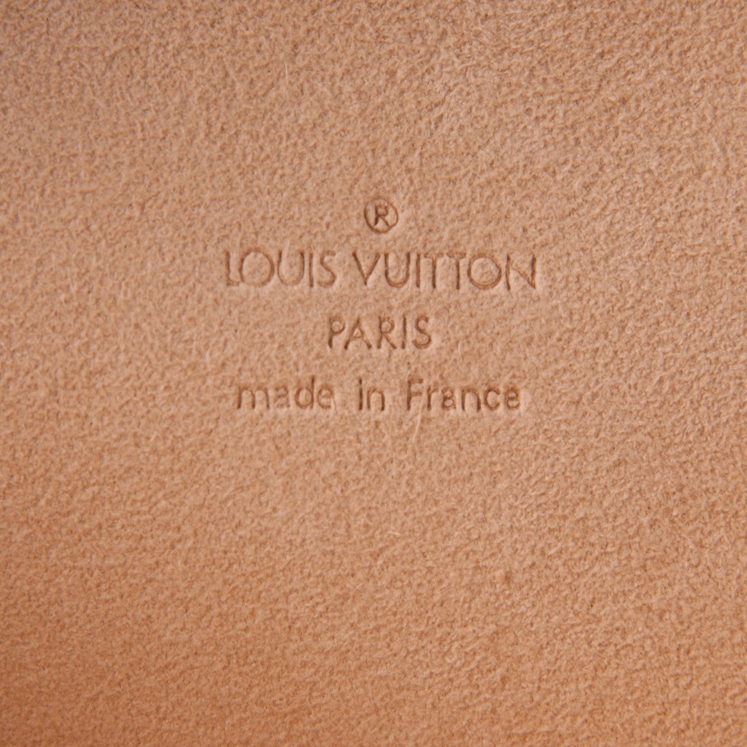Louis Vuitton Monogram Pochette Florentine XS 7 of 8