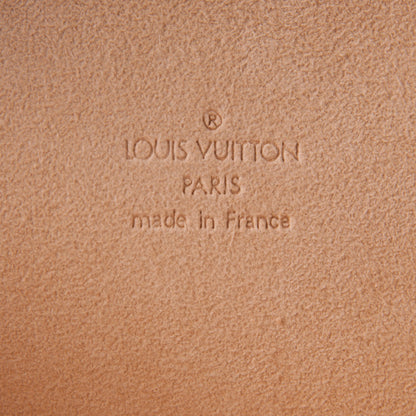 Louis Vuitton Monogram Pochette Florentine XS 7 of 8