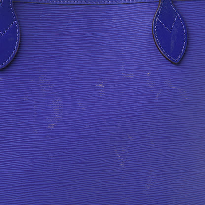 Louis Vuitton Epi Neverfull MM Figue 31 of 32
