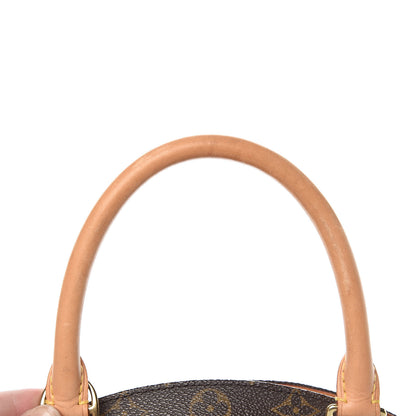 Louis Vuitton Monogram Ellipse MM 15 of 15