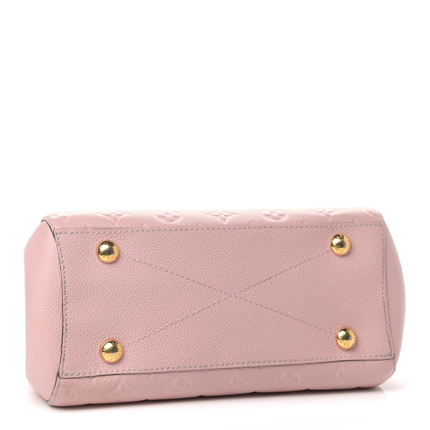 Empreinte Montaigne BB Rose Ballerine
