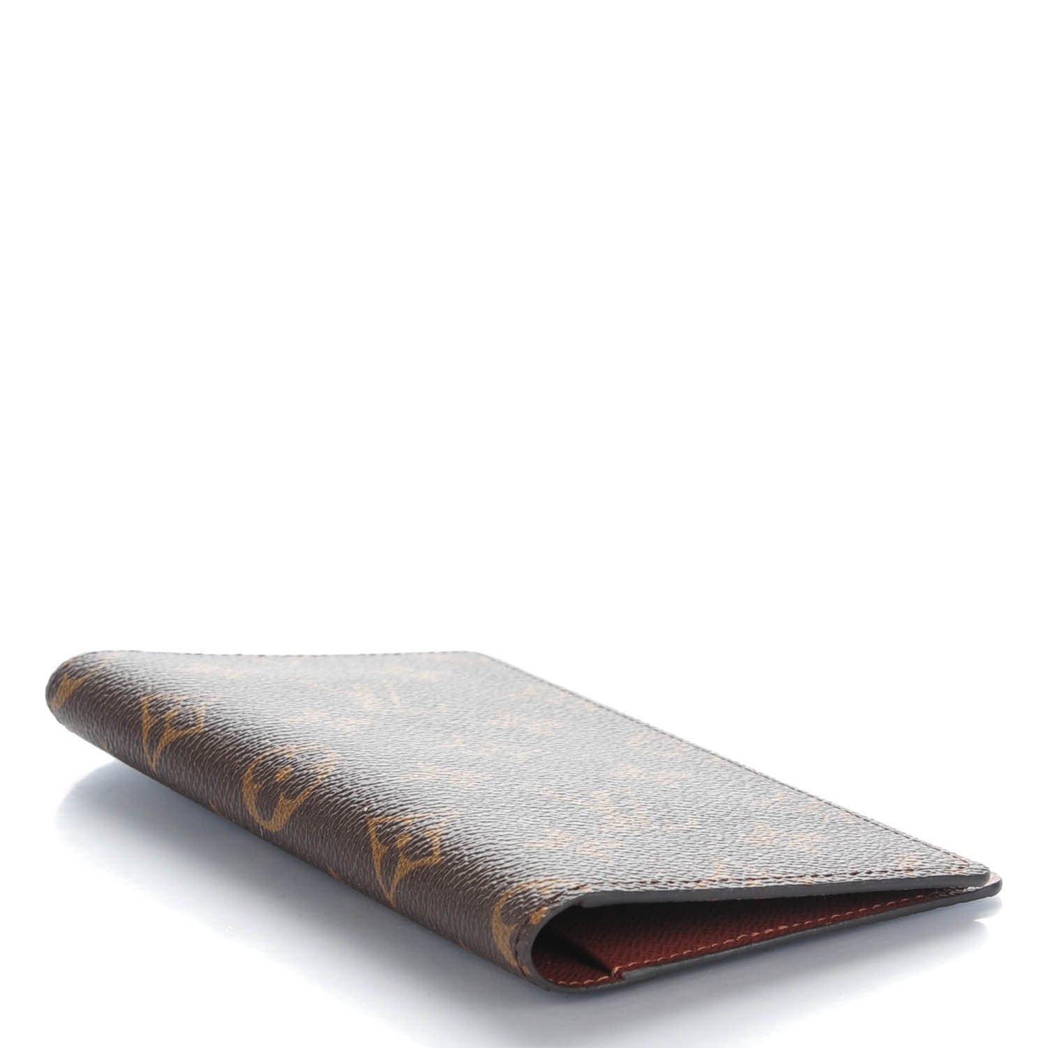 Louis Vuitton Monogram Pocket Agenda Cover 4 of 7