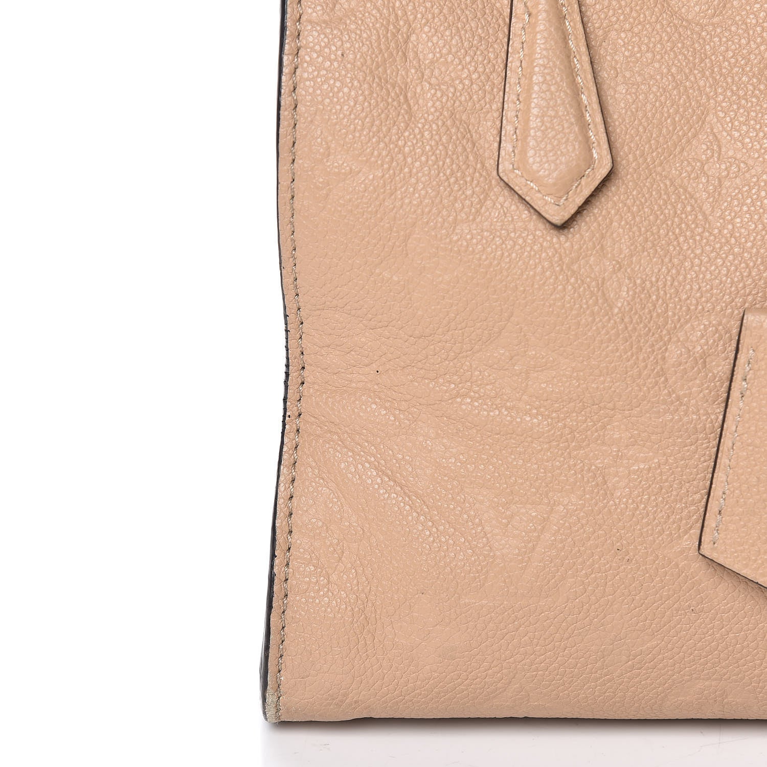 Louis Vuitton Empreinte Pont Neuf GM Dune 14 of 16