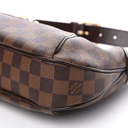 Louis Vuitton Damier Ebene Thames PM 8 of 10