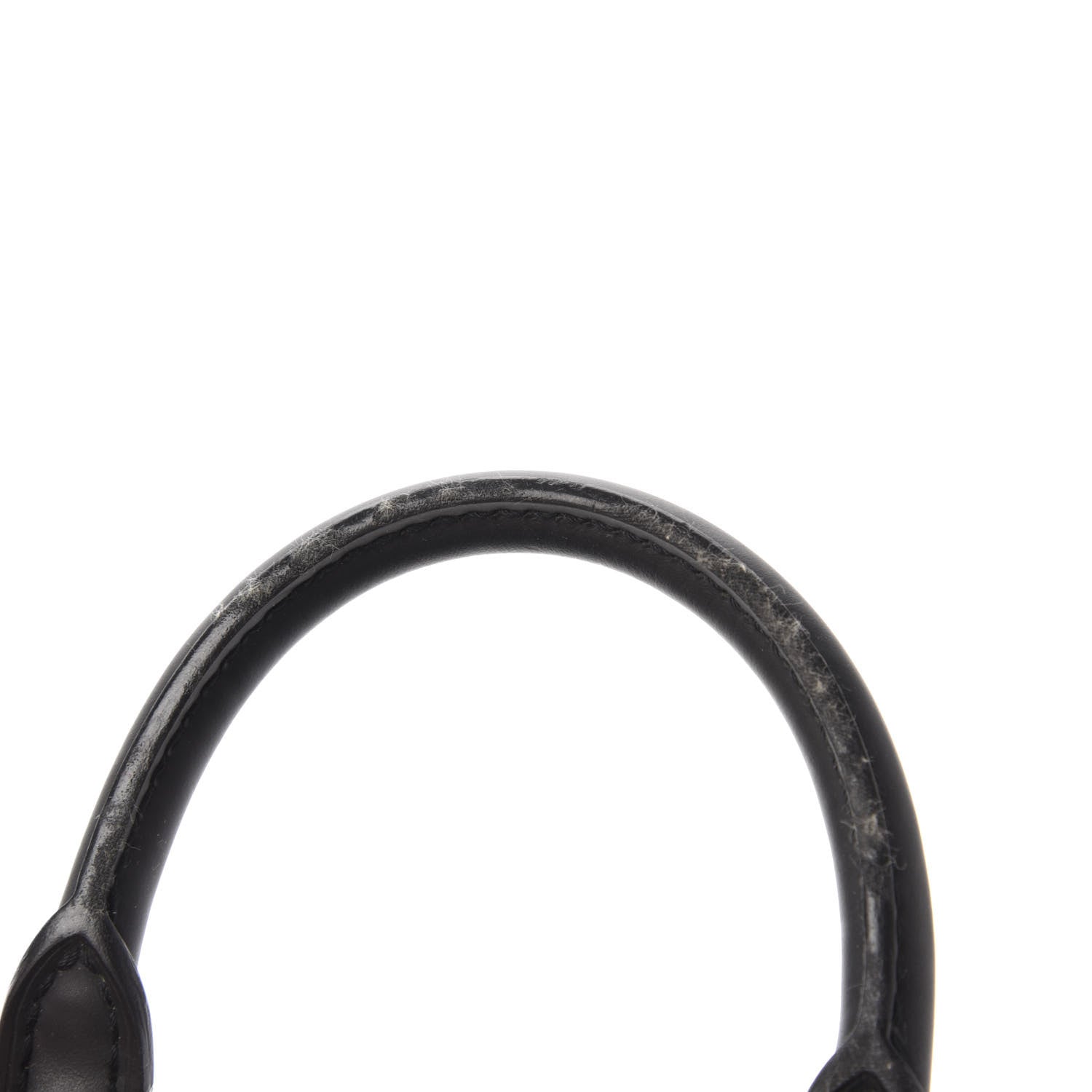 Louis Vuitton Epi Speedy 25 Black 13 of 13