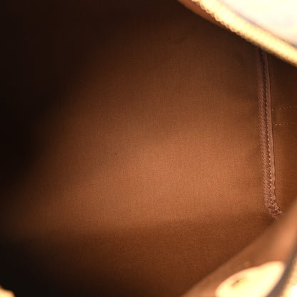 Louis Vuitton Monogram Speedy Bandouliere 30 5 of 9