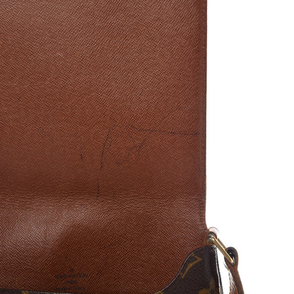 Louis Vuitton Monogram Musette Salsa Long Strap 7 of 9