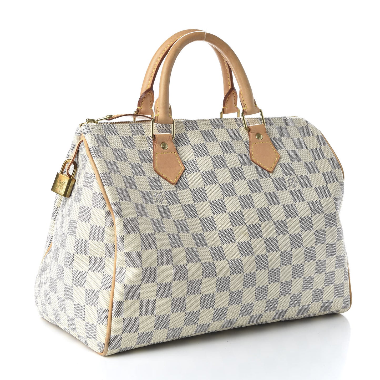 Damier Azur Speedy 30