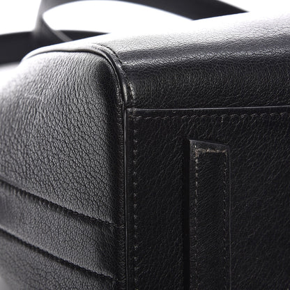 Givenchy Sugar Goatskin Mini Antigona Black 13 of 14