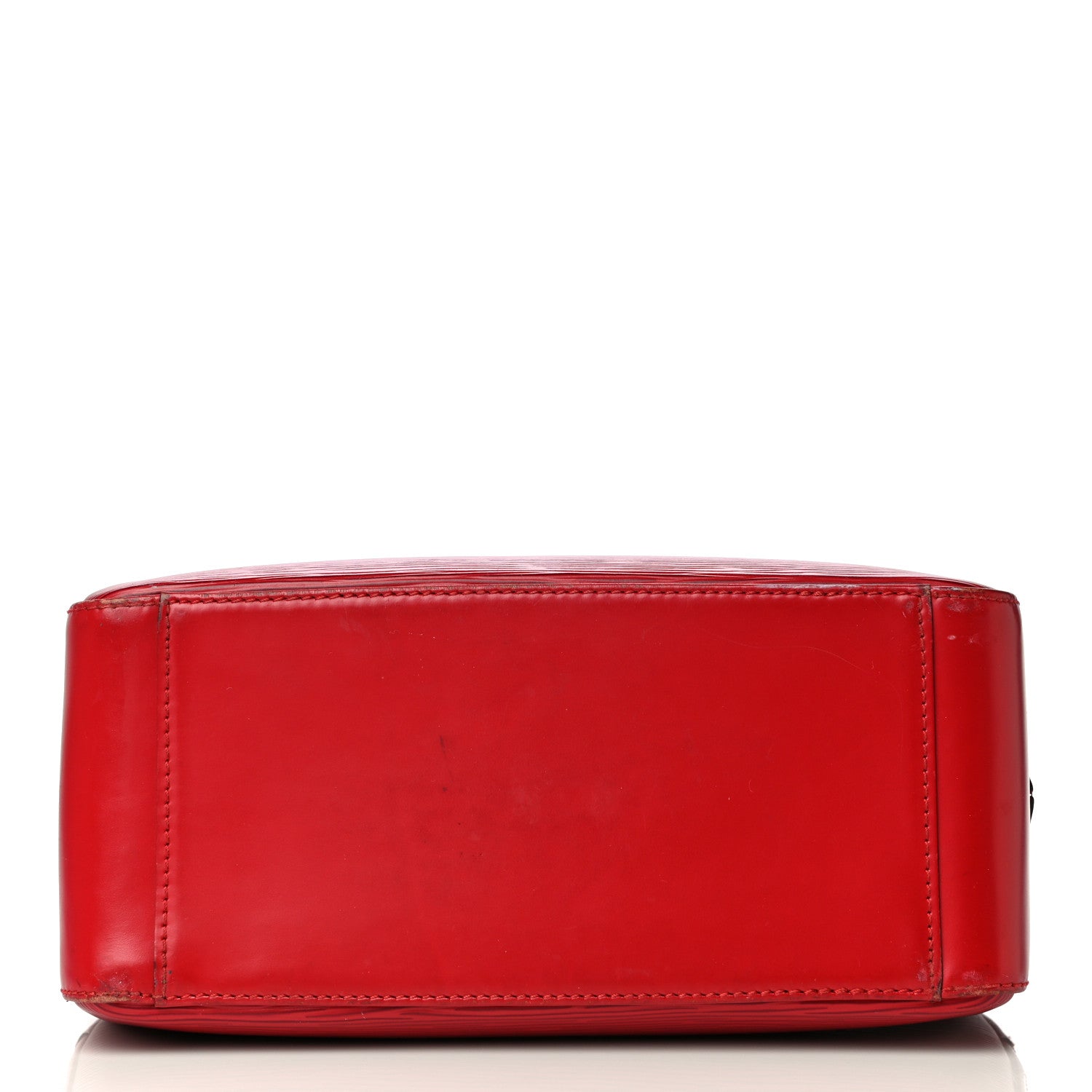 Louis Vuitton Epi Sablons Rouge 13 of 27