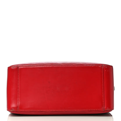 Louis Vuitton Epi Sablons Rouge 13 of 27