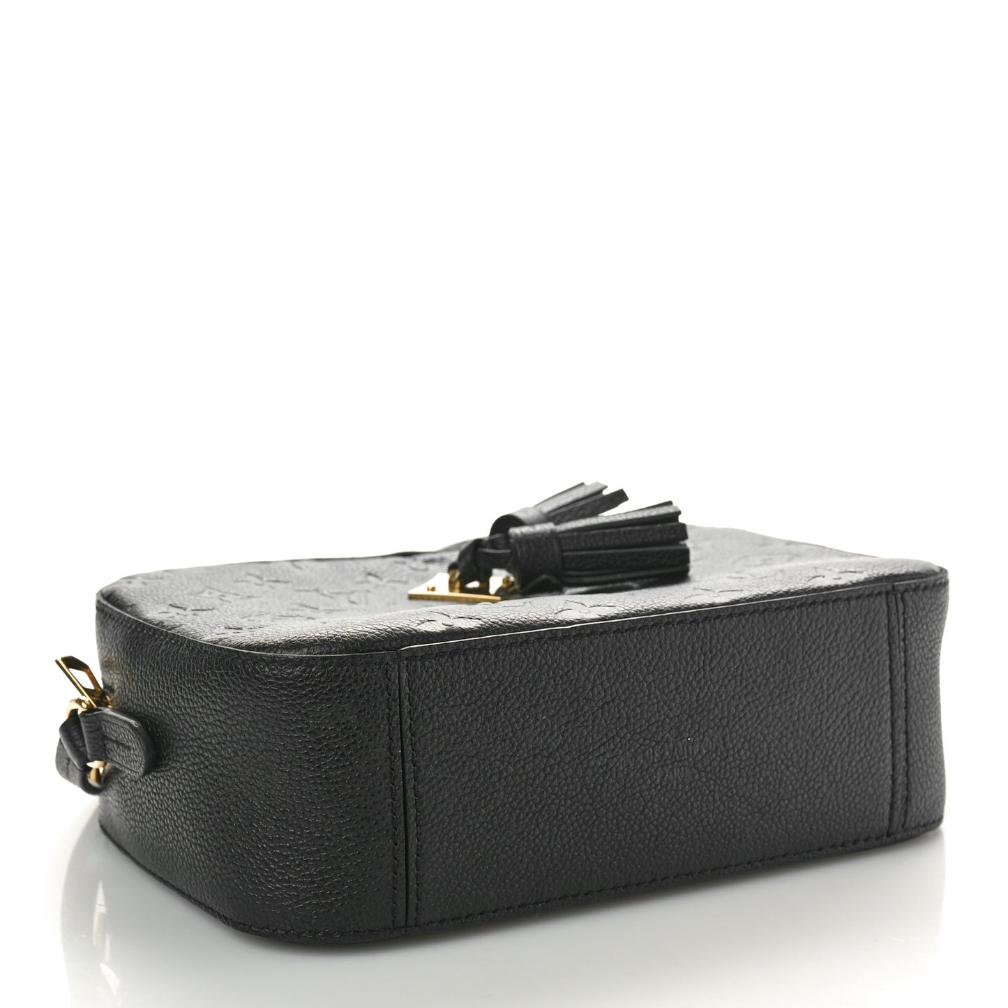 Empreinte Saintonge Black