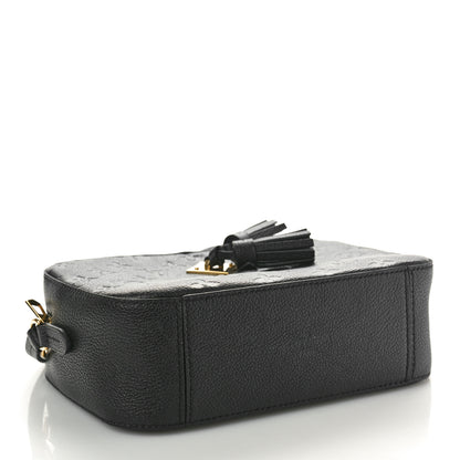 Louis Vuitton Empreinte Saintonge Black 4 of 9