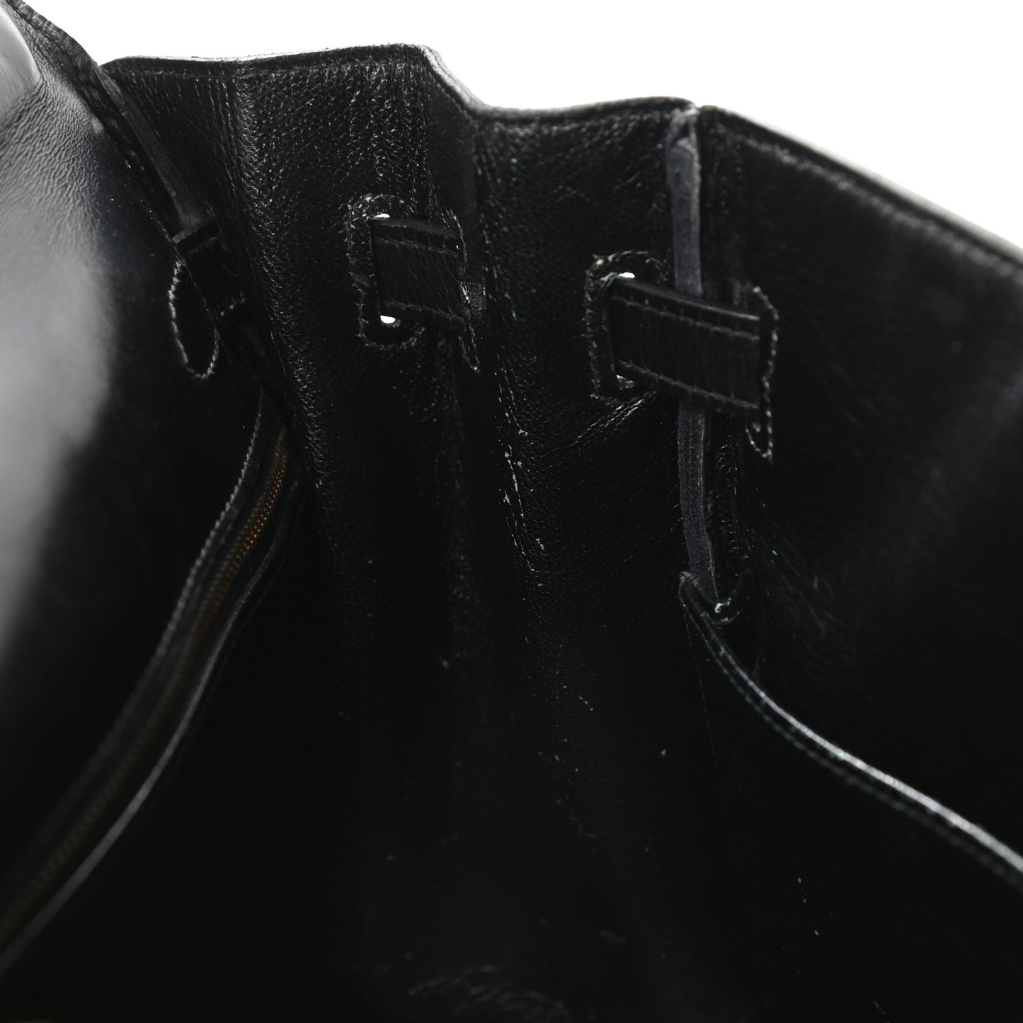 Box Kelly Retourne 32 Black