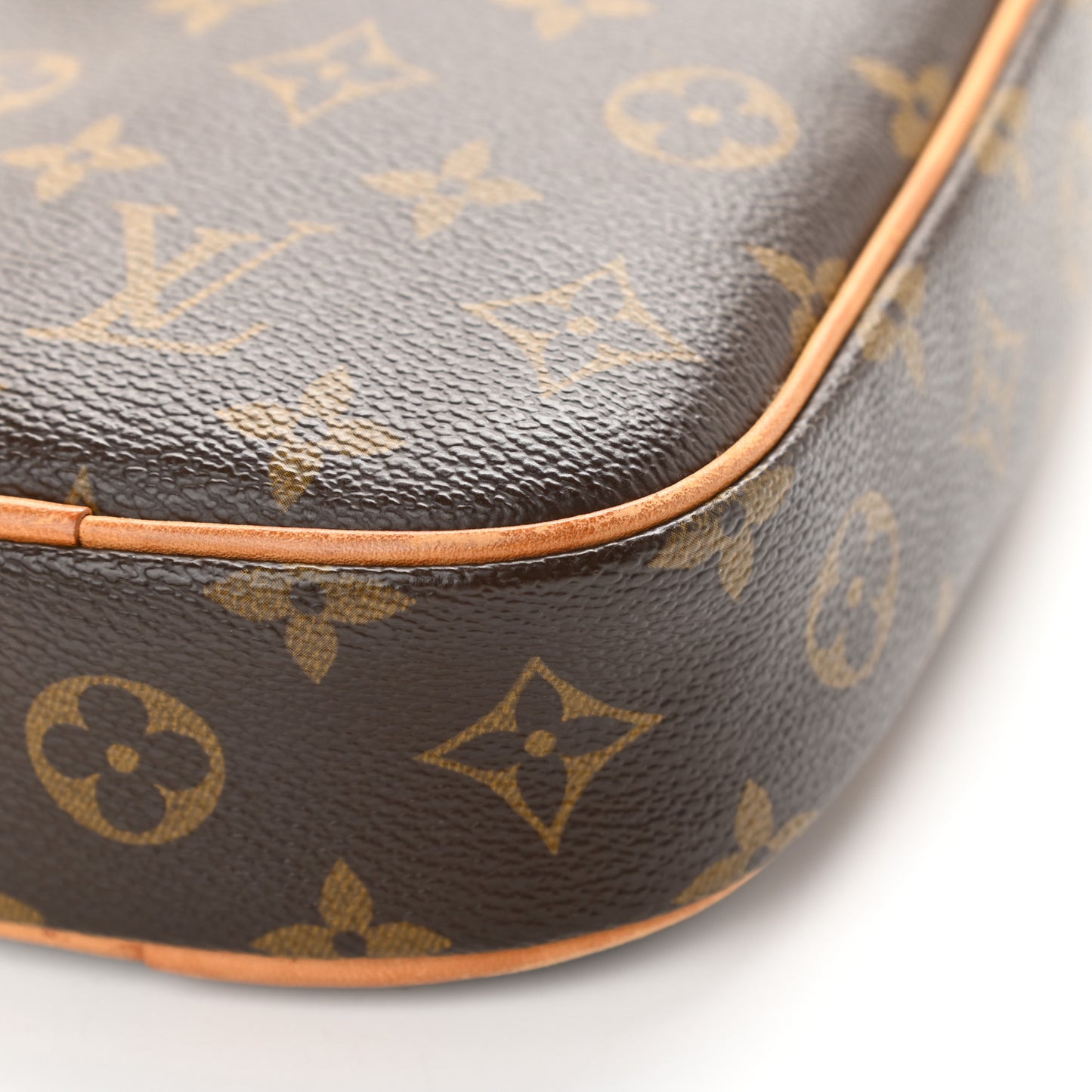 Monogram Pochette Gange