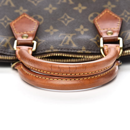 Louis Vuitton Monogram Alma PM 12 of 19